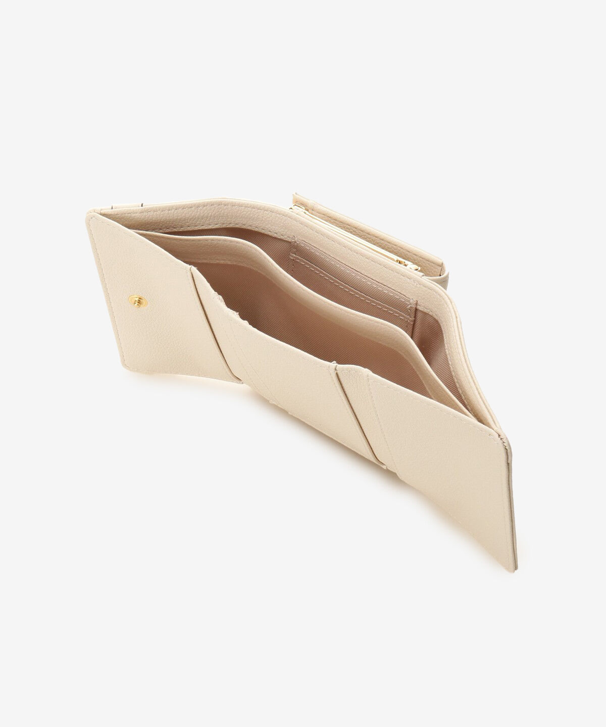 Samantha Vega「ベルト金具折財布」|財布|