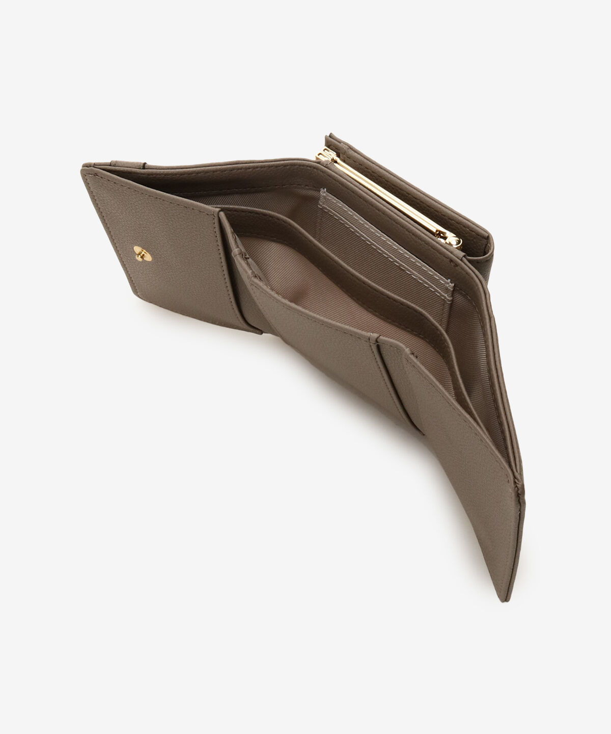 Samantha Vega「ベルト金具折財布」|財布|