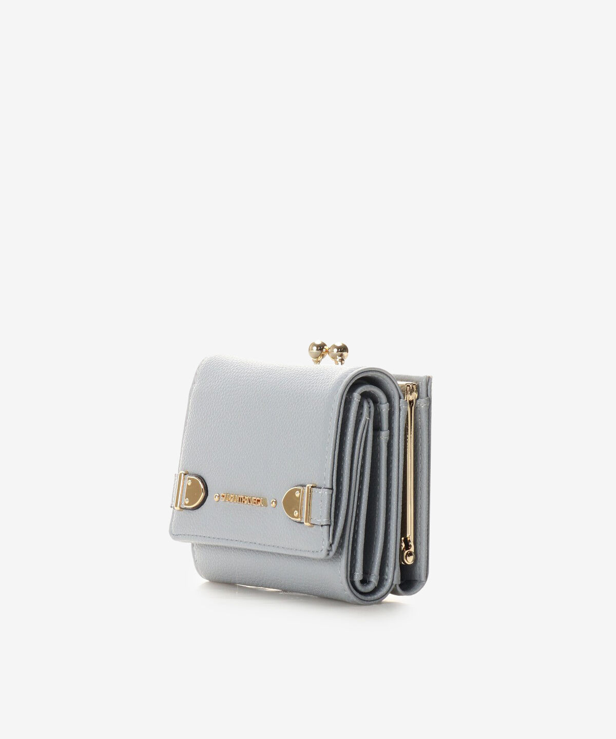 Samantha Vega「ベルト金具折財布」|財布|