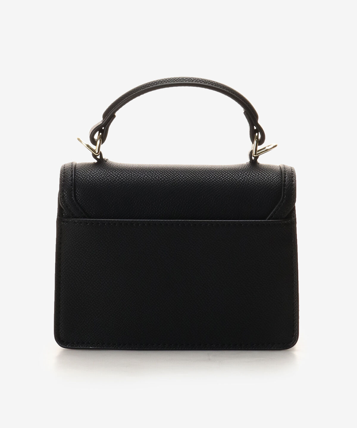 Samantha Vega「サイドビジューワンハンドルショルダーバッグ」|ショルダー・メッセンジャー|