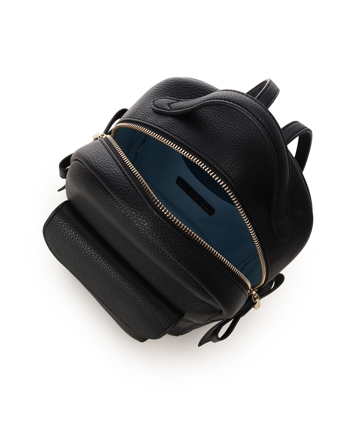 Samantha Vega「スクエアリボンリュック」|リュック|