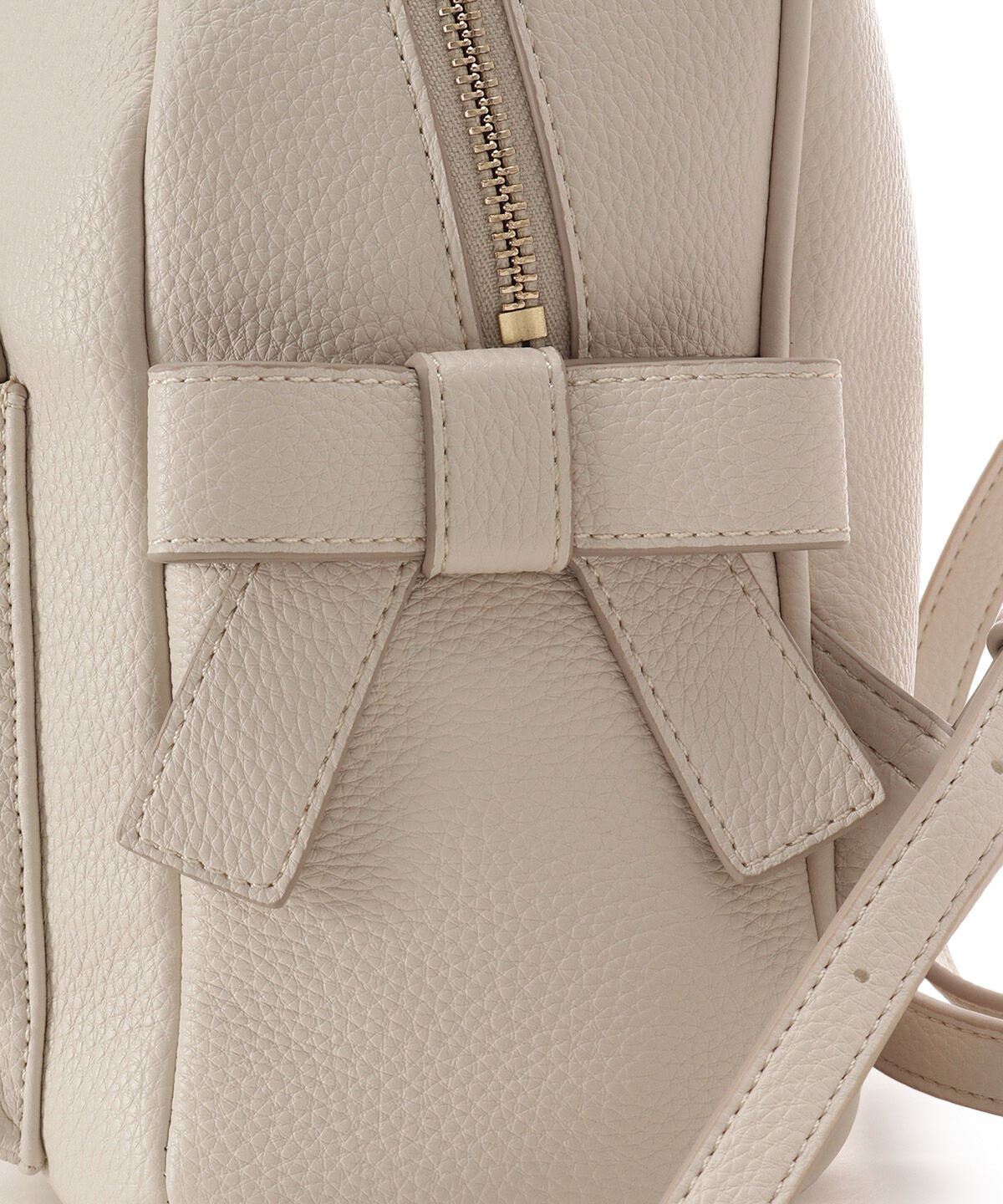 Samantha Vega「スクエアリボンリュック」|リュック|