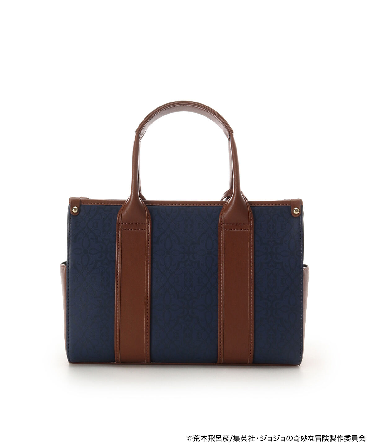 Samantha Vega「ｱﾆﾒ『ｼﾞｮｼﾞｮの奇妙な冒険 ﾌｧﾝﾄﾑﾌﾞﾗｯﾄﾞ』｢ｼﾞｮﾅ」|ハンドバッグ|