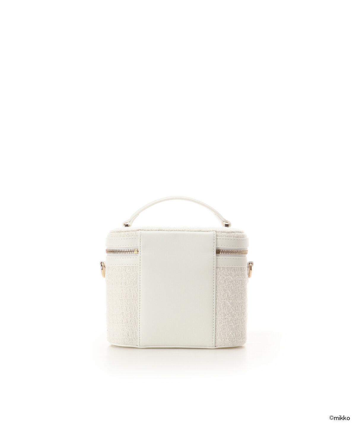 Samantha Vega「Lil ala mode&times;SAMANTHAVEGAコレクション バニティバッグ」|ショルダー・メッセンジャー|