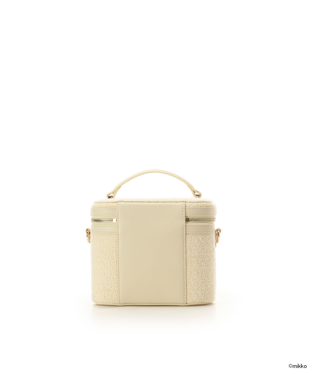 Samantha Vega「Lil ala mode&times;SAMANTHAVEGAコレクション バニティバッグ」|ショルダー・メッセンジャー|