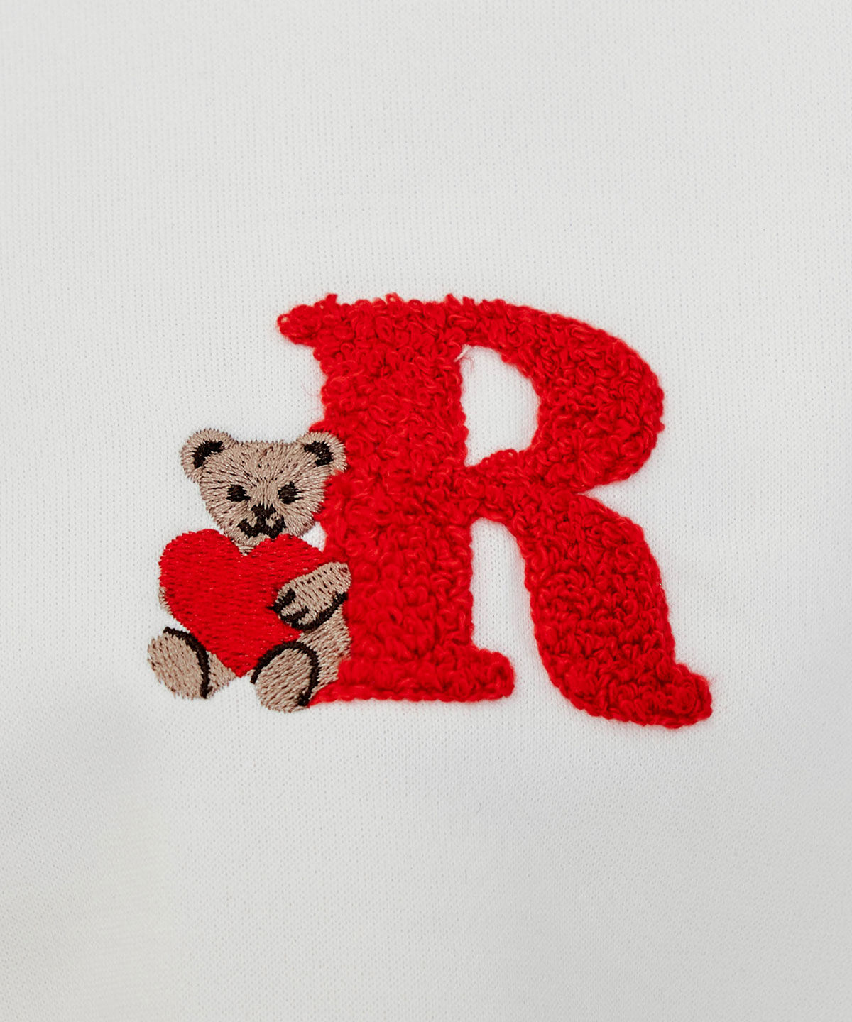 REDYAZEL「Azelyハートショートパーカー」|パーカー|