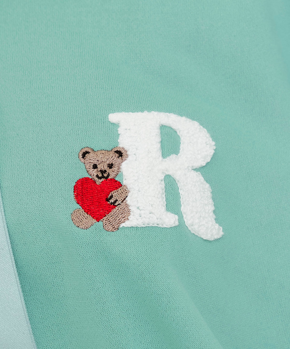 REDYAZEL「Azelyハートショートパーカー」|パーカー|