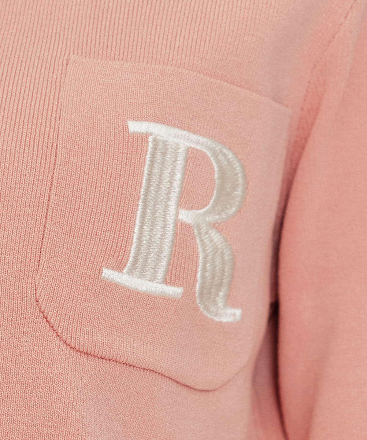 REDYAZEL「Rフリルレイヤードニットカーディガン」|カーディガン|