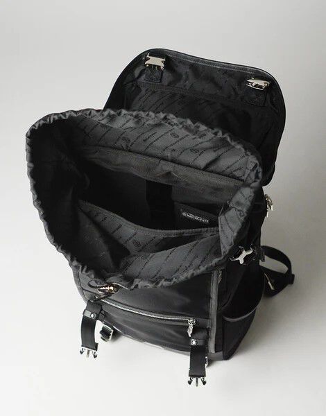 master-piece「FORCE バックパック」|リュック|