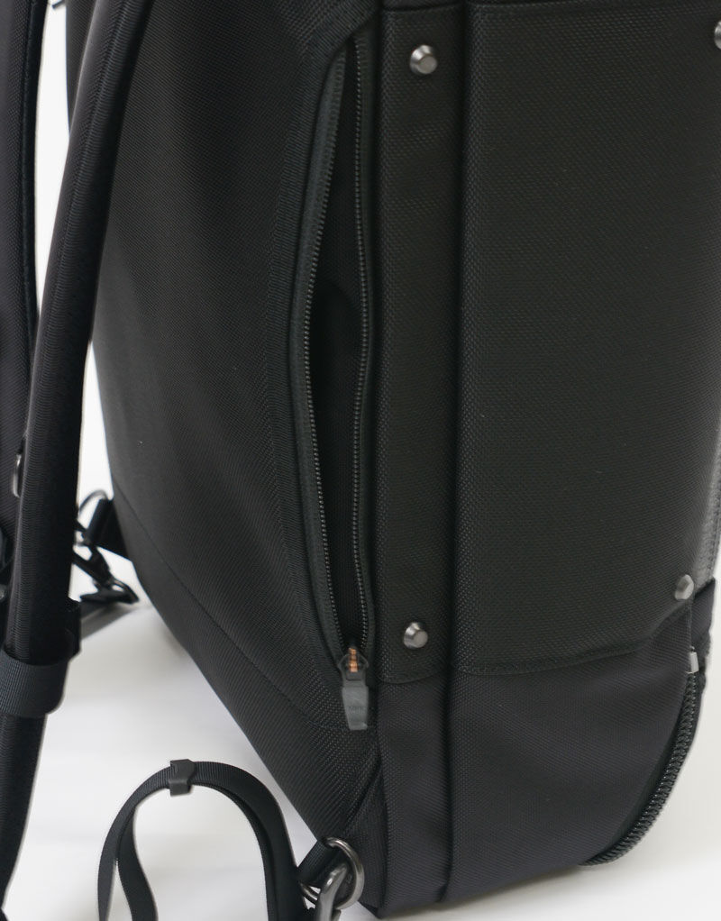 master-piece「Rise ver.2 3WAYバックパック」|リュック|