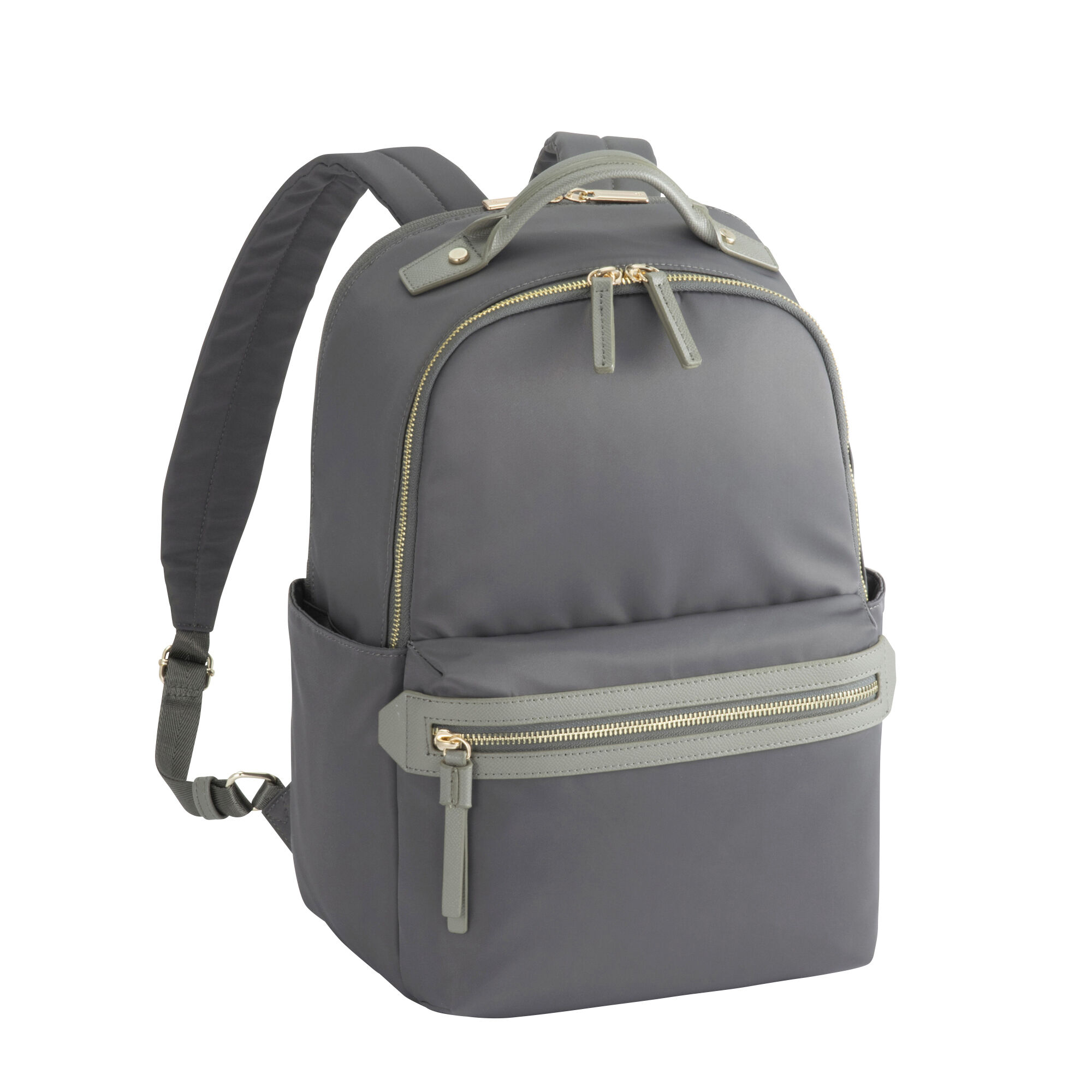 ace.「ace./エース ラポルテム リュックA4 13.3インチサイズ レディースビジネス  68521」|リュック|