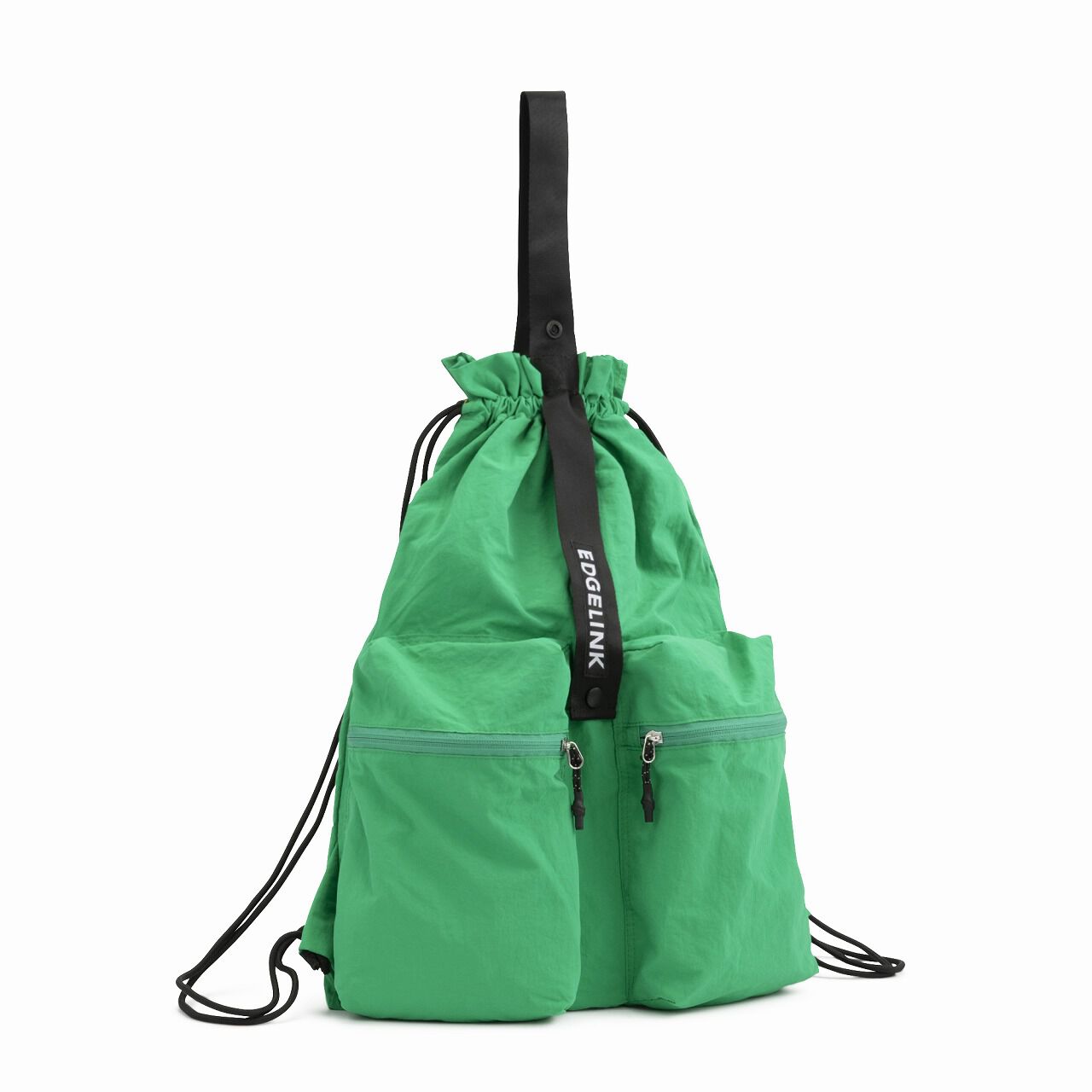 EDGELINK「EDGELINK／エッジリンク NAMPAK ポケッタブル 2ポケットパック 60192」|リュック|