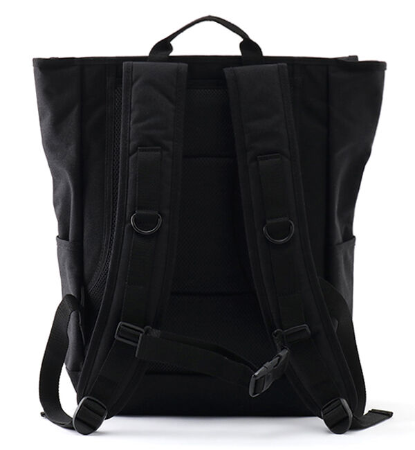Manhattan Portage「Washington SQ Backpack2」|リュック|