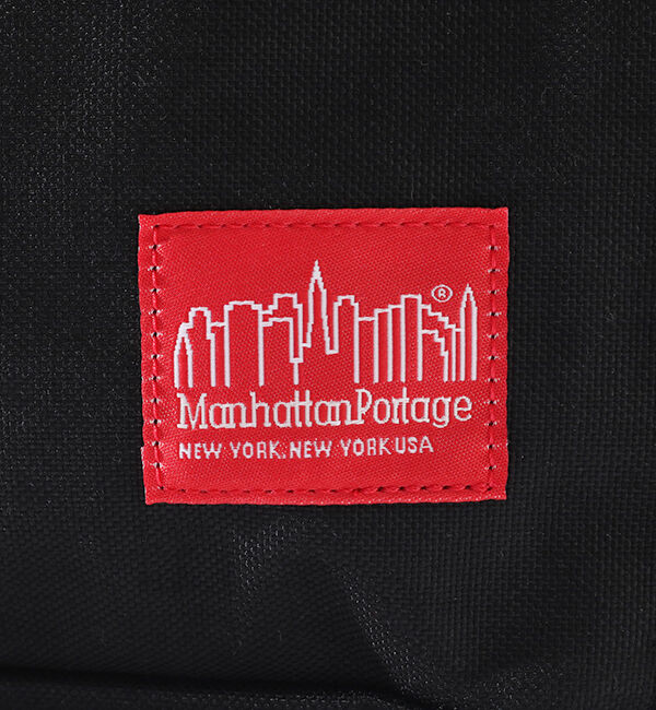 Manhattan Portage「MP1236NYC22SS」|リュック|