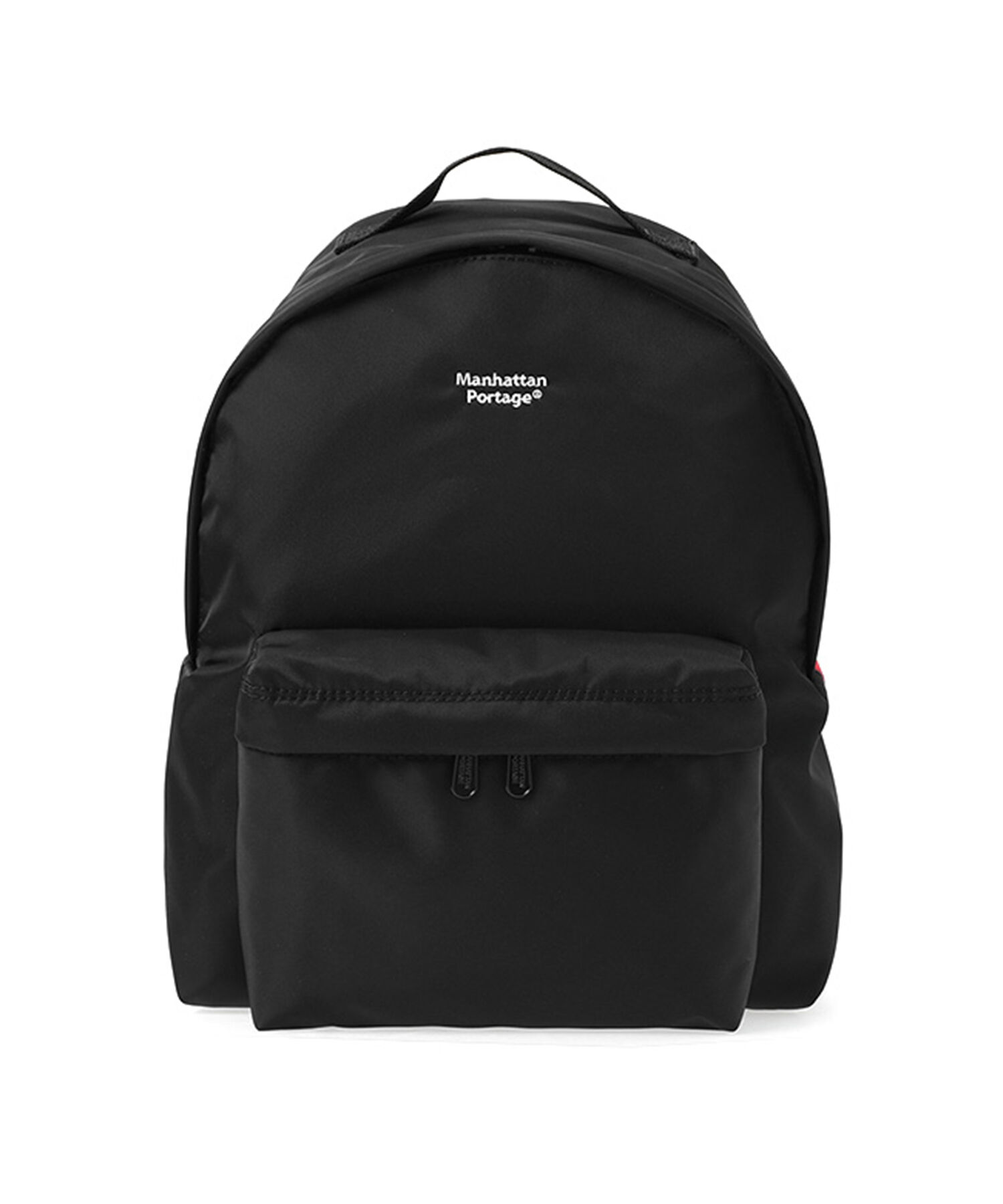 Manhattan Portage「Park Ave Backpack Matte Twill」|リュック|