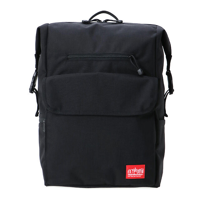 Manhattan Portage「Maybrook Backpack」|リュック|