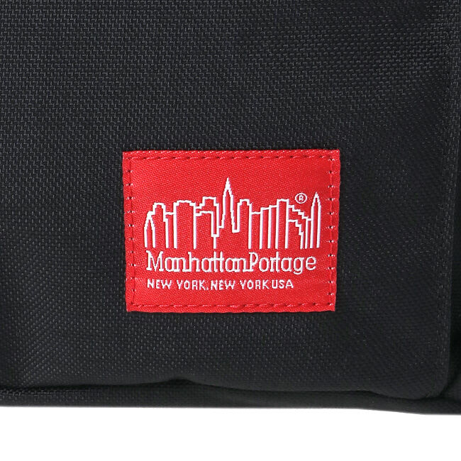 Manhattan Portage「Maybrook Backpack」|リュック|