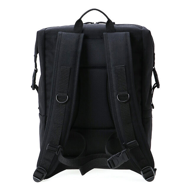 Manhattan Portage「Maybrook Backpack」|リュック|