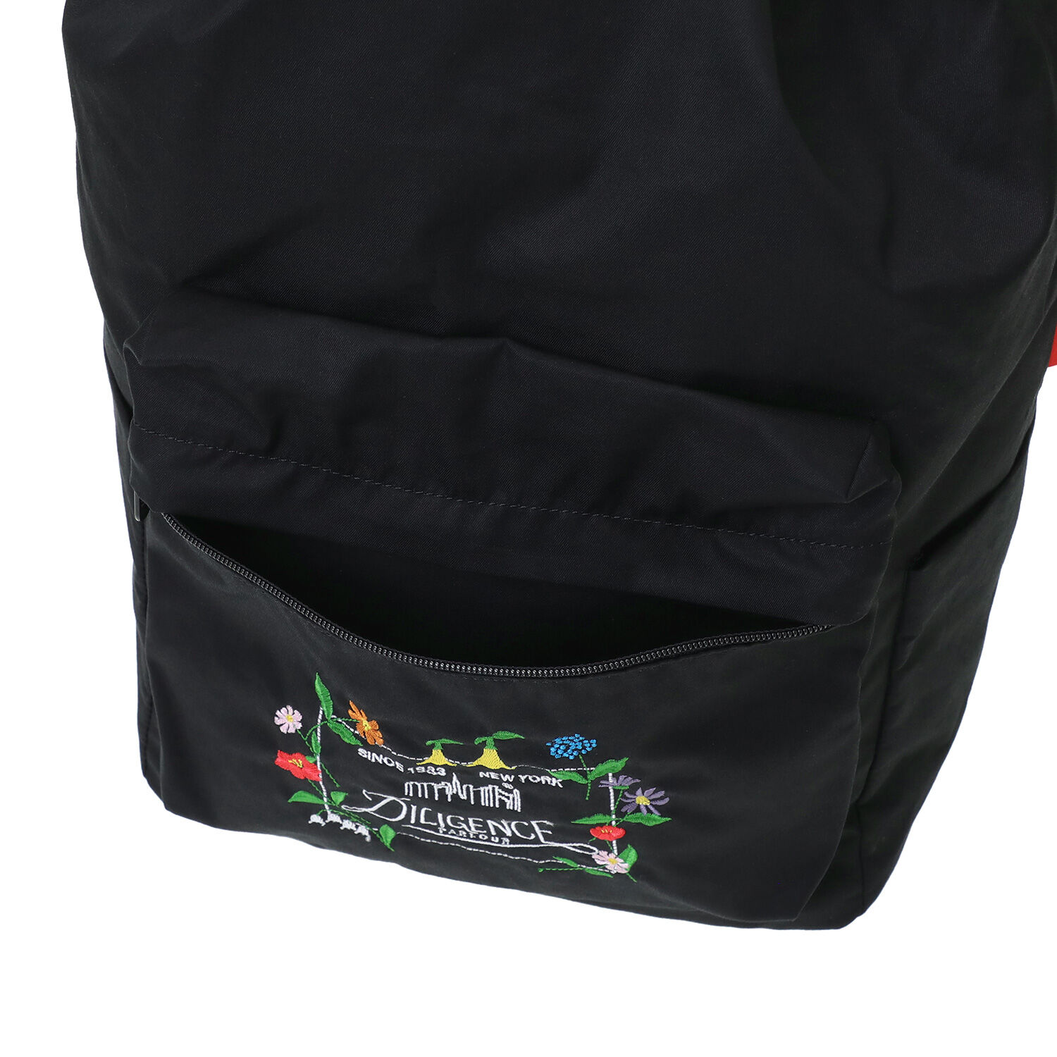 Manhattan Portage「CORLEARS HOOK BACKPACK COMBED COTTON GABARDINE DPL」|リュック|