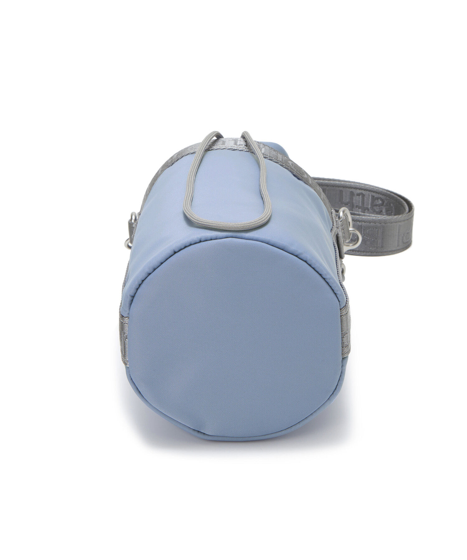 TOPKAPI BREATH「【Breath TOPKAPI】Freely フリーリー ナイロン ロゴテープ バケツ 巾着 ショルダーバッグ」|ショルダー・メッセンジャー|