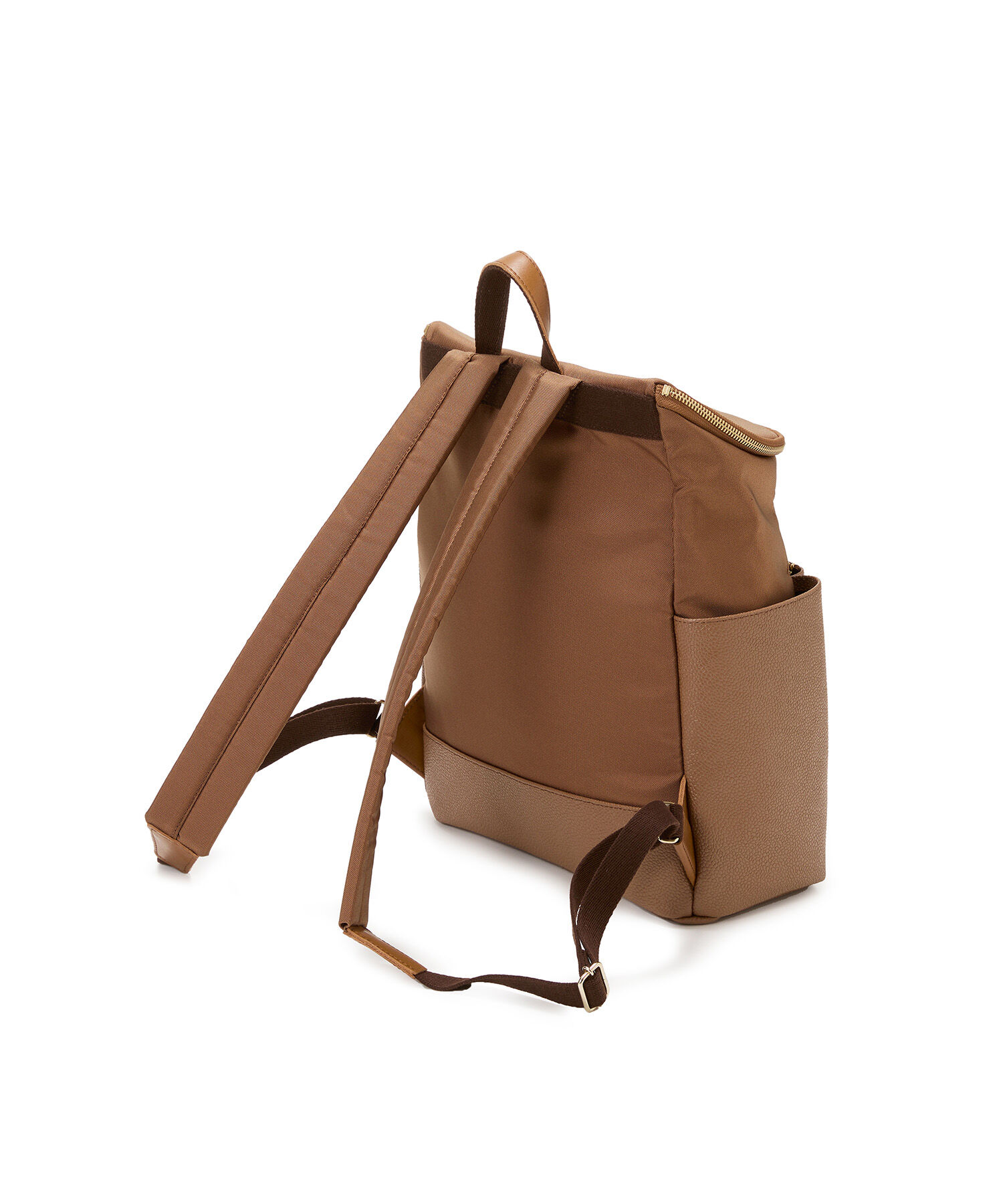 TOPKAPI BREATH「【Breath TOPKAPI】スコッチグレインペリカン リュック / バックパック / 旅行 バッグ」|リュック|