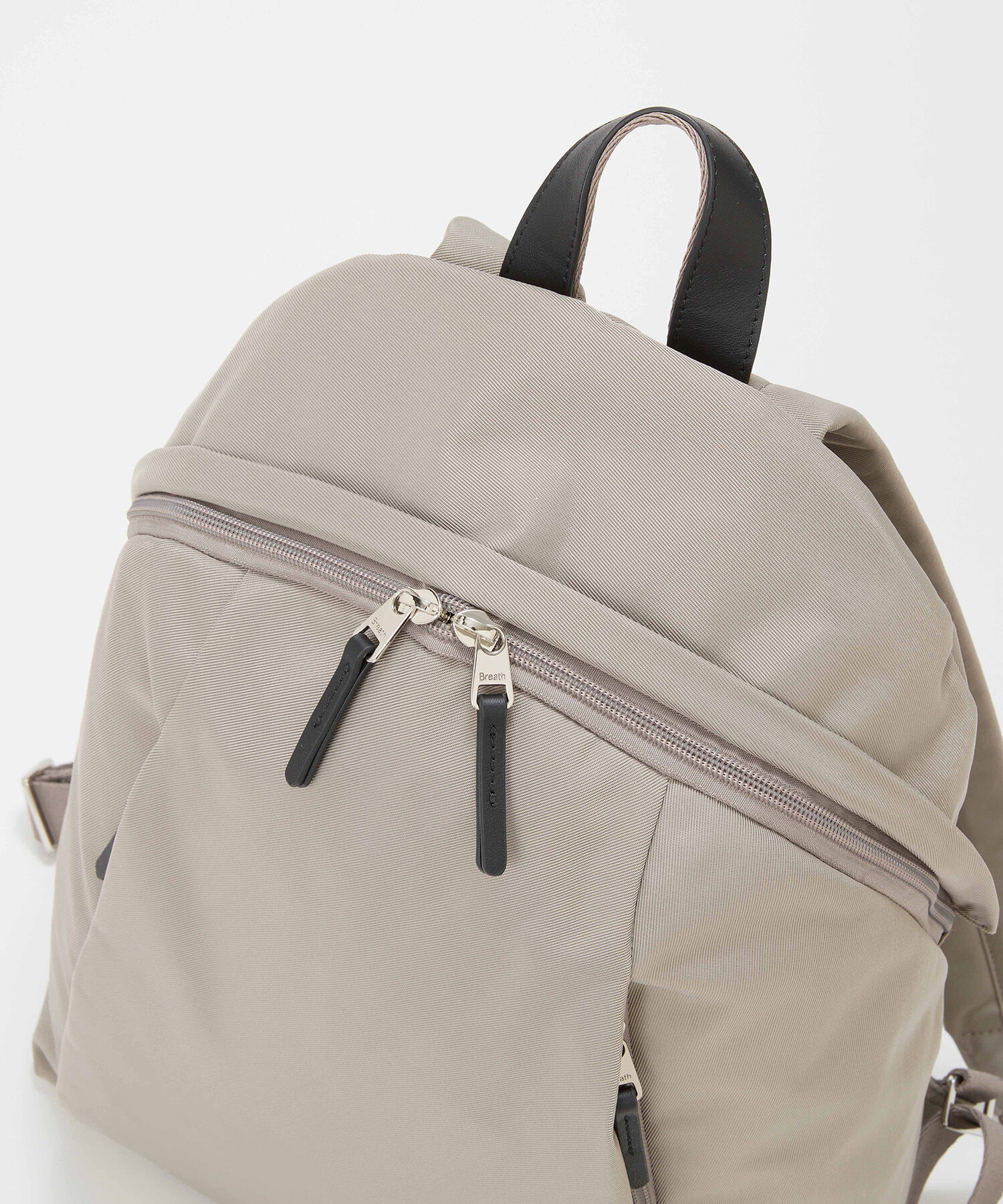 TOPKAPI BREATH「【Breath TOPKAPI】【撥水】マット ナイロン リュック」|リュック|