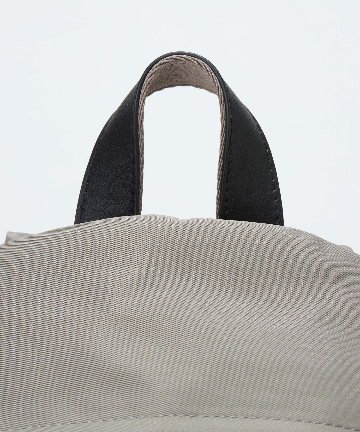 TOPKAPI BREATH「【Breath TOPKAPI】【撥水】マット ナイロン リュック」|リュック|