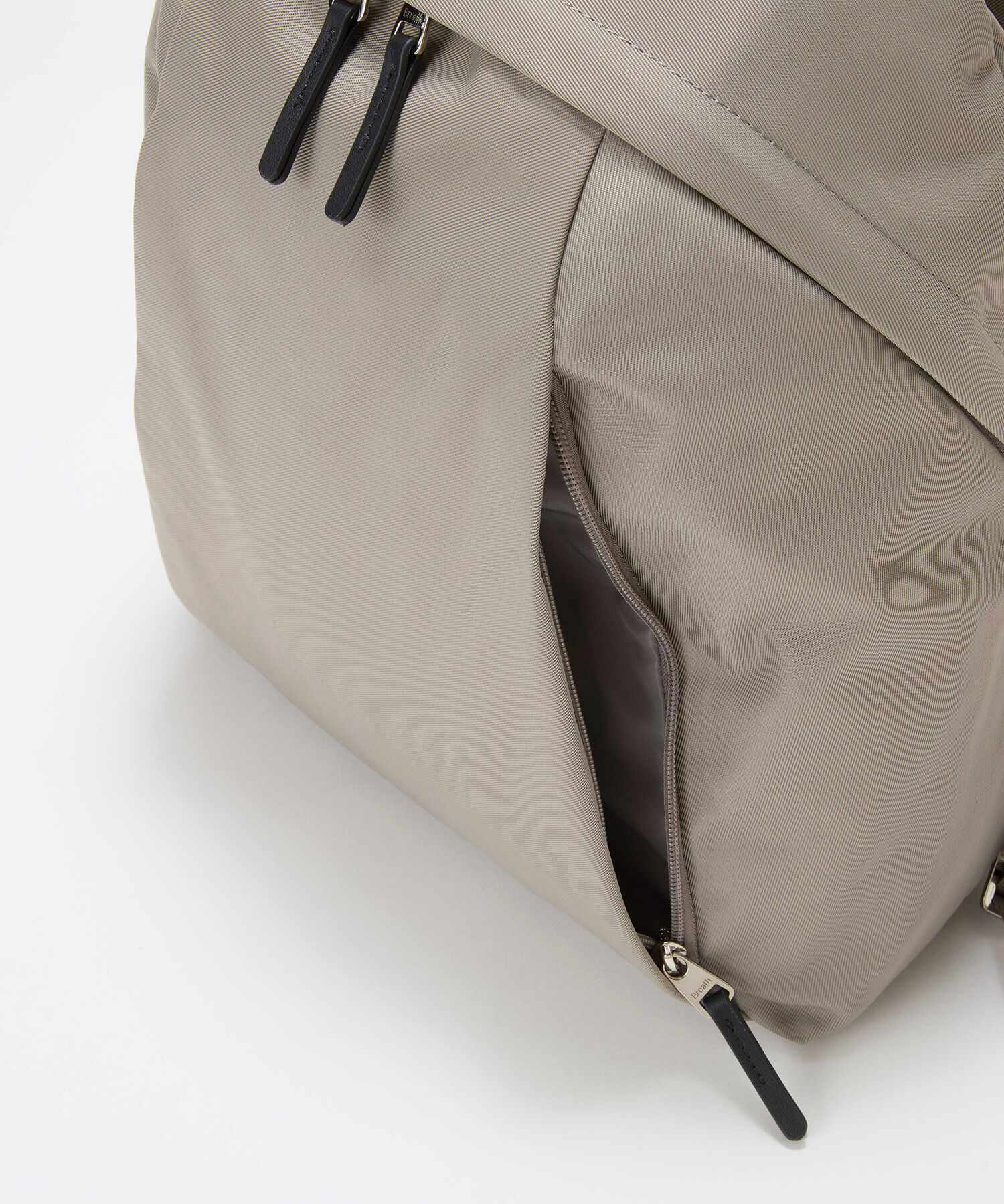 TOPKAPI BREATH「【Breath TOPKAPI】【撥水】マット ナイロン リュック」|リュック|