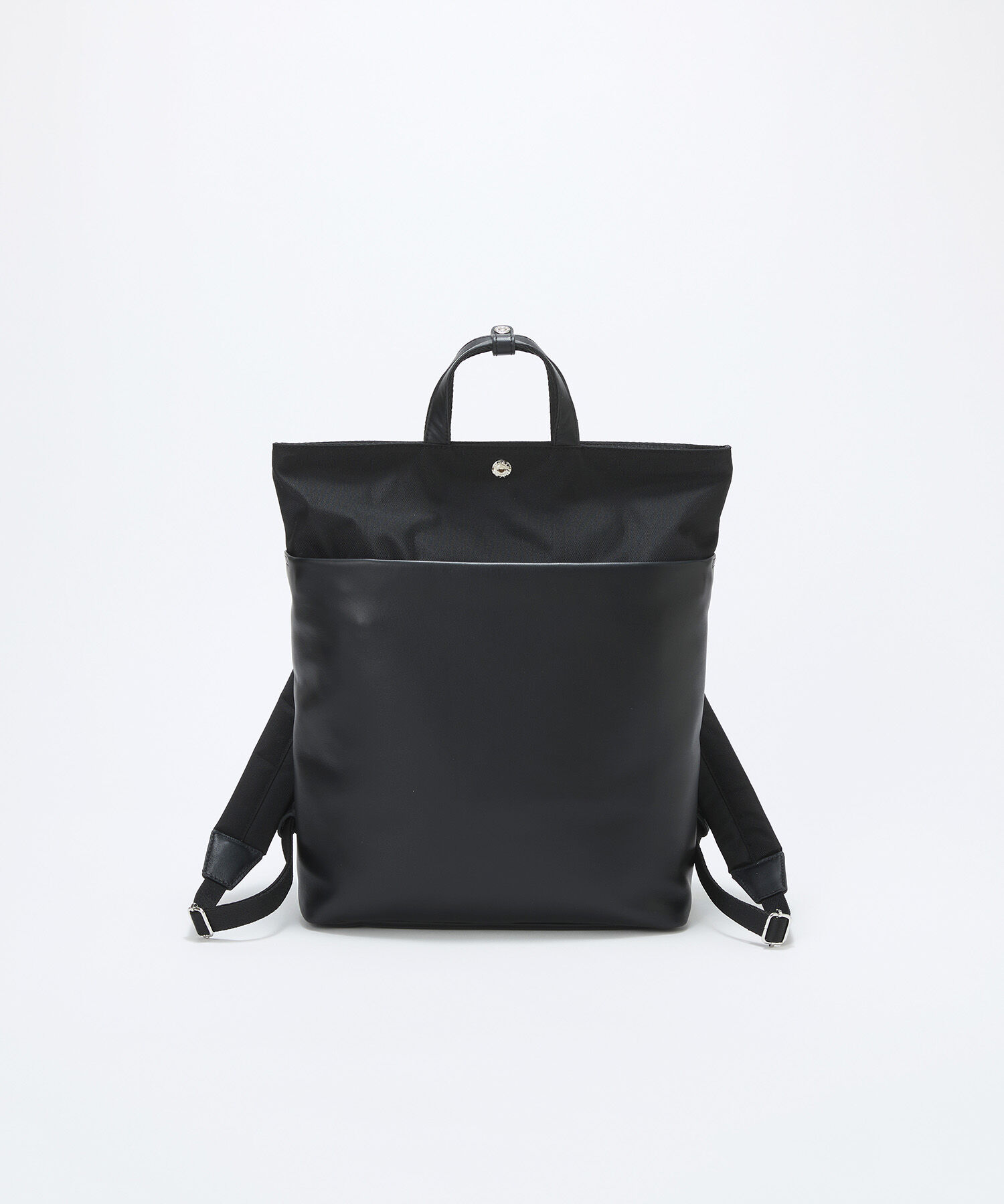 TOPKAPI BREATH「【Breath TOPKAPI】LINEA リネア レザーコンビ リュック バックパック　A4 / 軽量」|リュック|