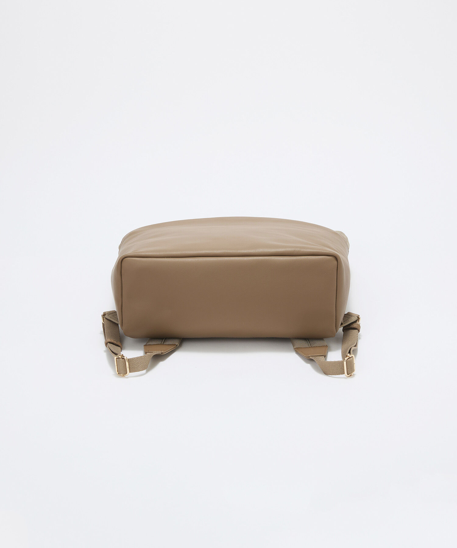 TOPKAPI BREATH「【Breath TOPKAPI】LINEA リネア レザーコンビ リュック バックパック　A4 / 軽量」|リュック|