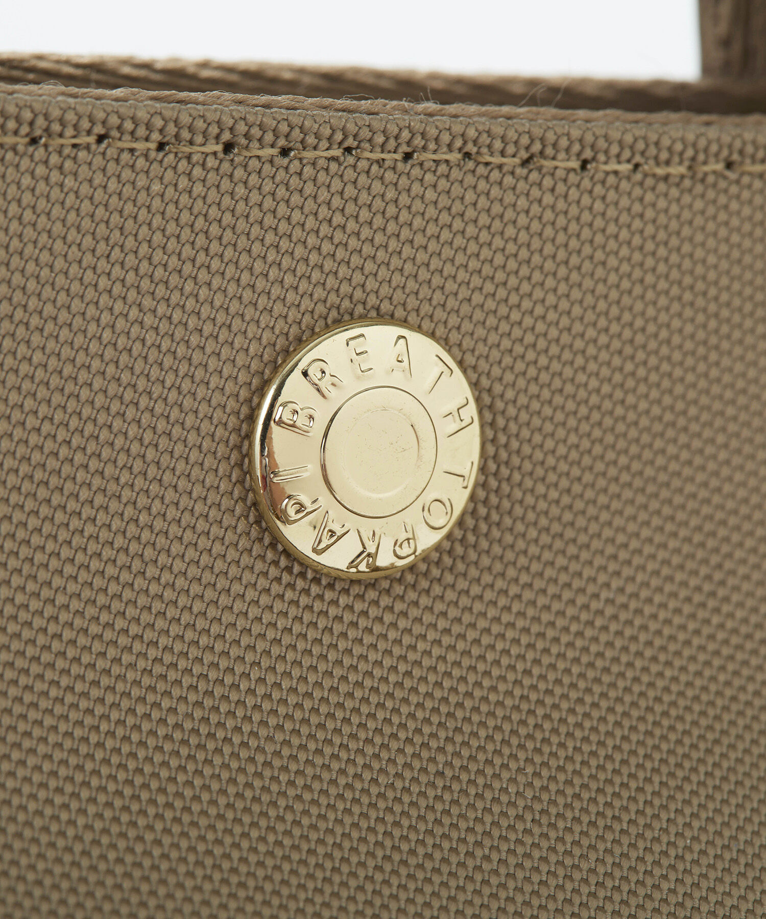 TOPKAPI BREATH「【Breath TOPKAPI】LINEA リネア レザーコンビ リュック バックパック　A4 / 軽量」|リュック|