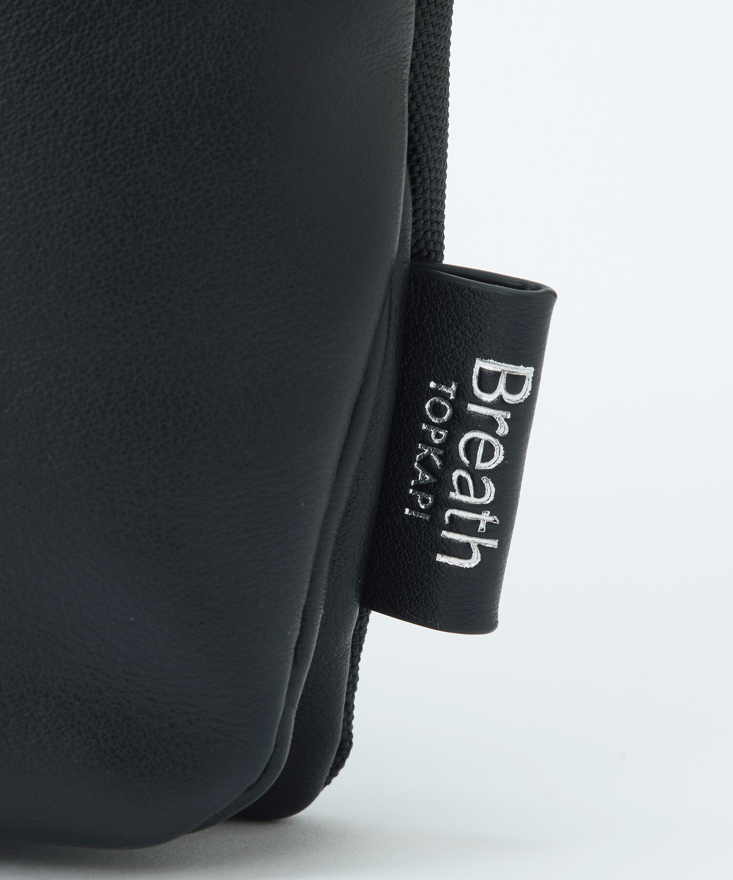 TOPKAPI BREATH「【Breath TOPKAPI】LINEA リネア レザーコンビ スワローマチ ショルダーバッグ」|ショルダー・メッセンジャー|