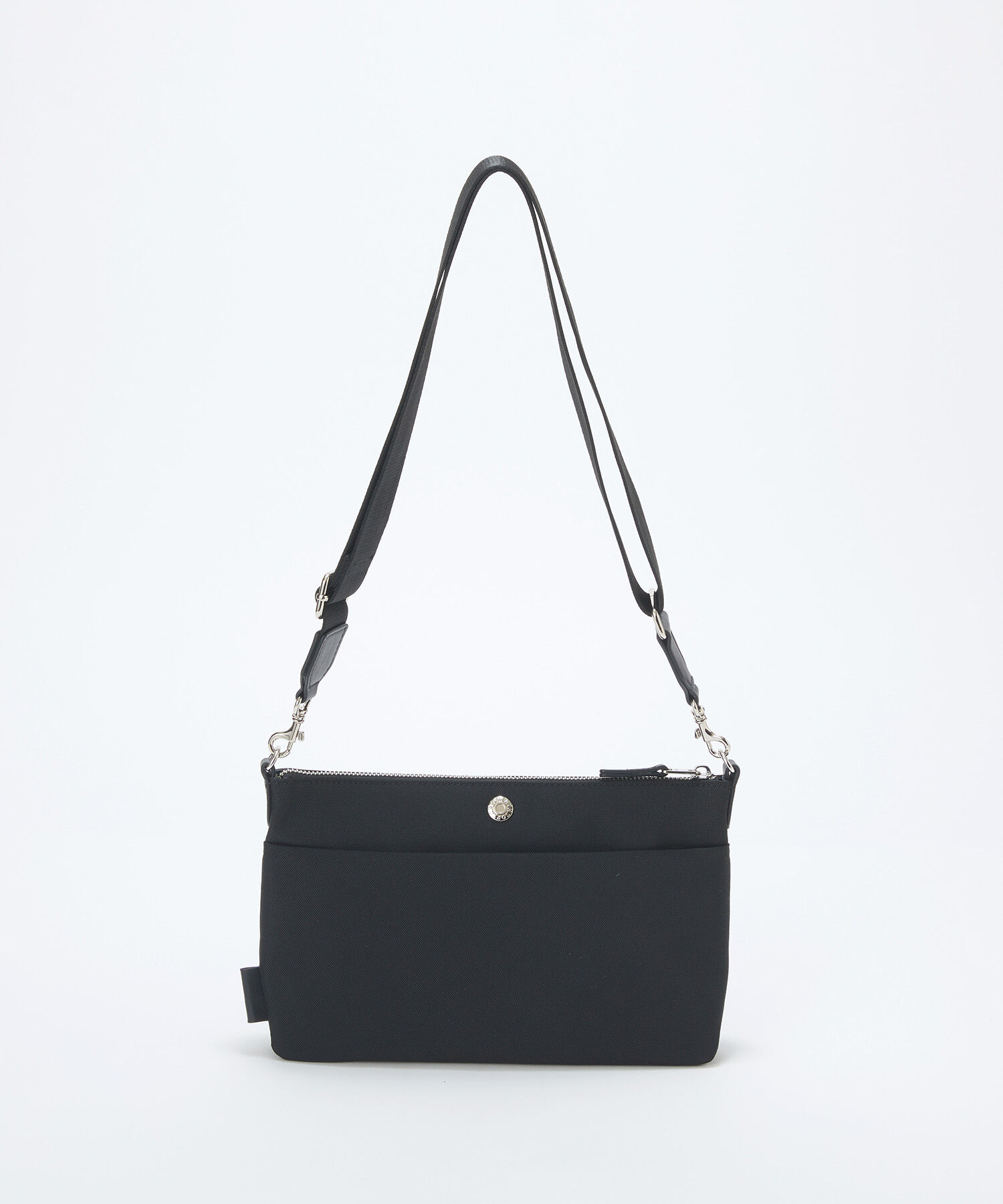 TOPKAPI BREATH「【Breath TOPKAPI】LINEA リネア レザーコンビ スワローマチ ショルダーバッグ」|ショルダー・メッセンジャー|