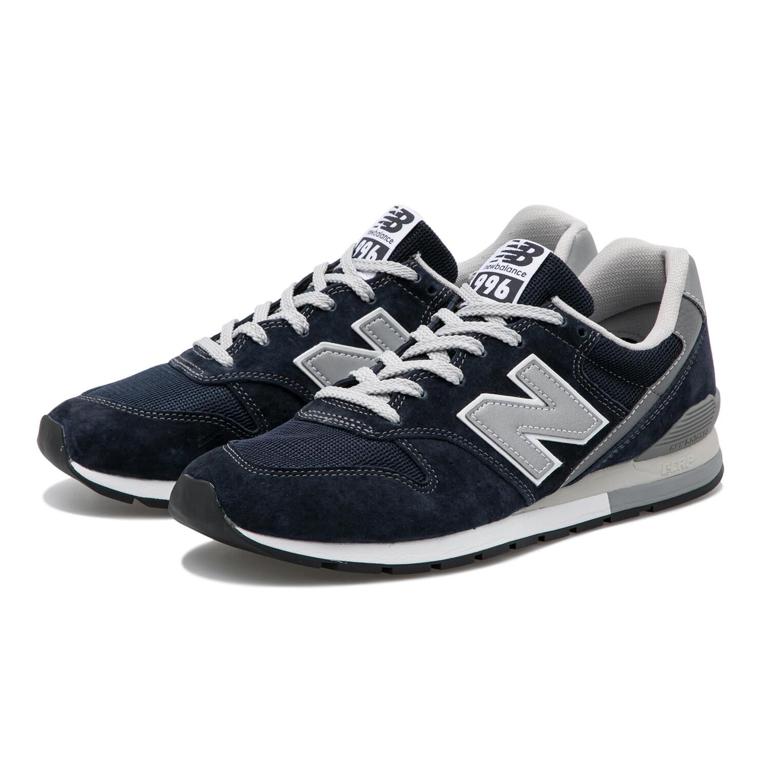 NEW BALANCE 「【NEW BALANCE】CM996NV2(D)」|スニーカー|