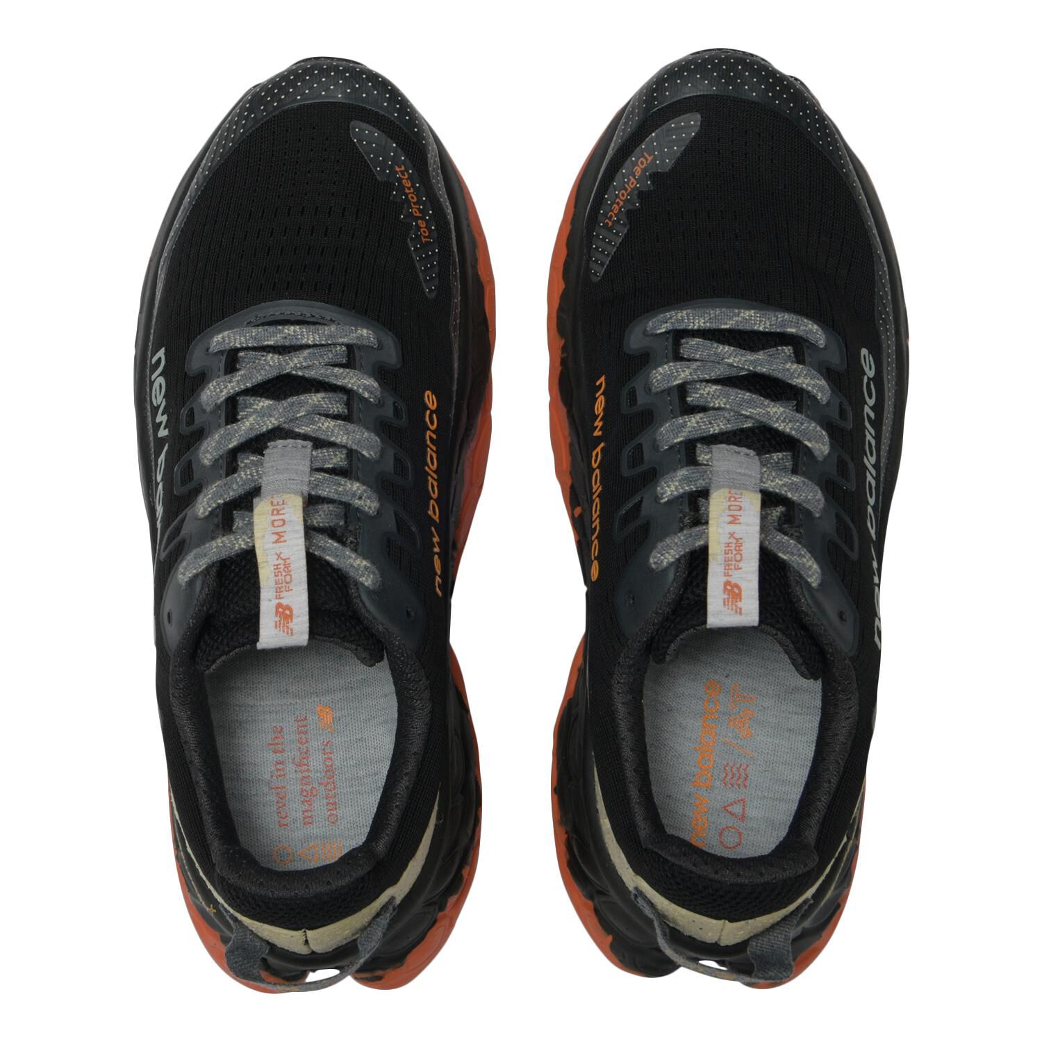 NEW BALANCE 「【NEW BALANCE】MTMORCK3(2E)」|スニーカー|