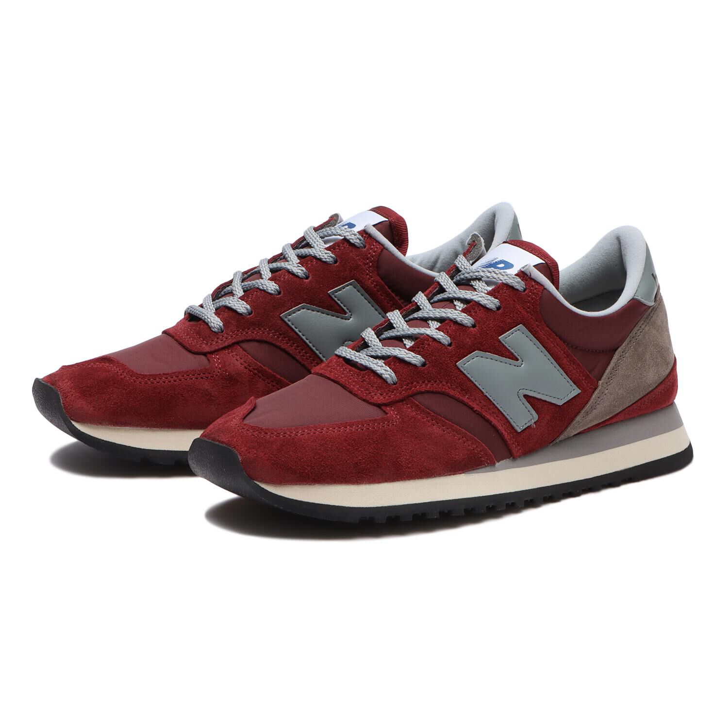NEW BALANCE 「【NEW BALANCE】M730UKF(D)」|スニーカー|