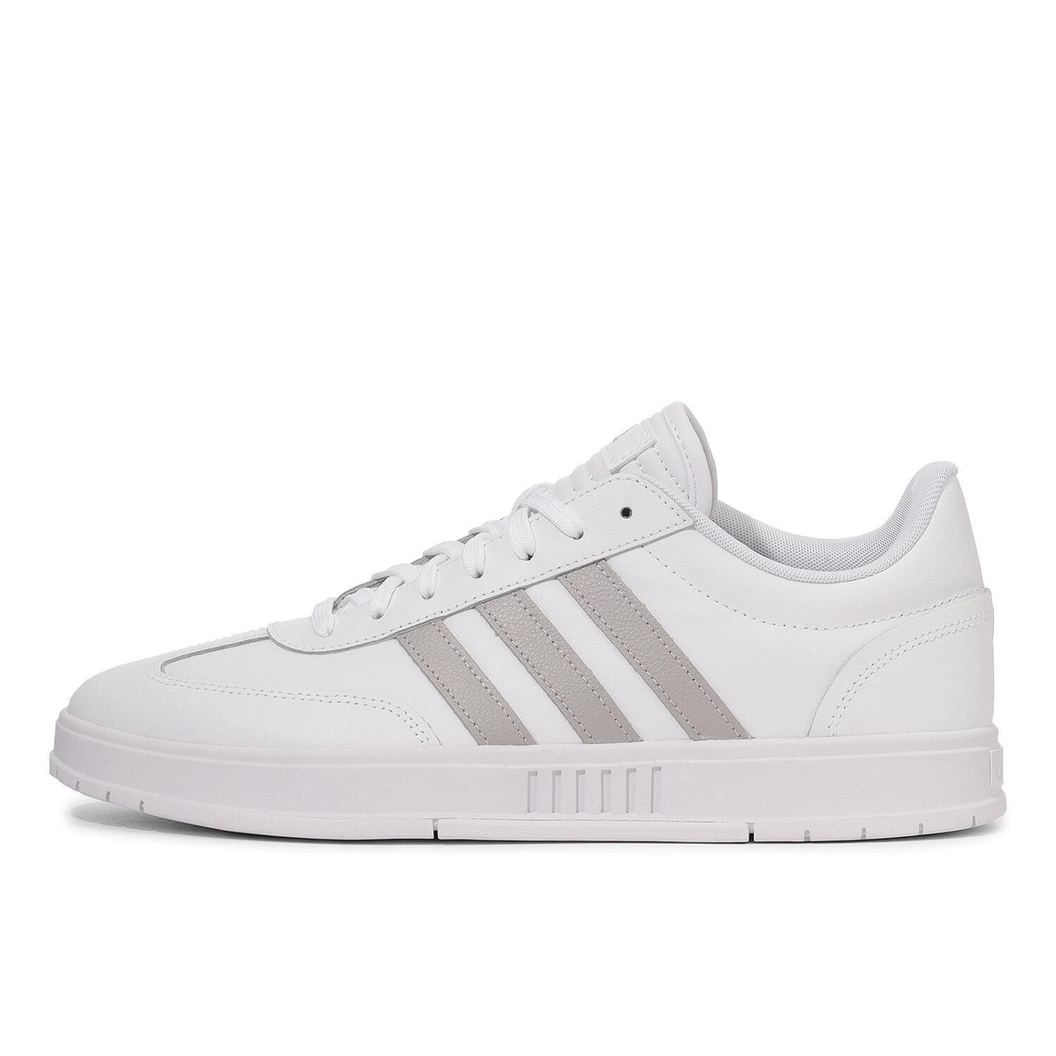 adidas「【ADIDAS】GRADAS」|スニーカー|ホワイト