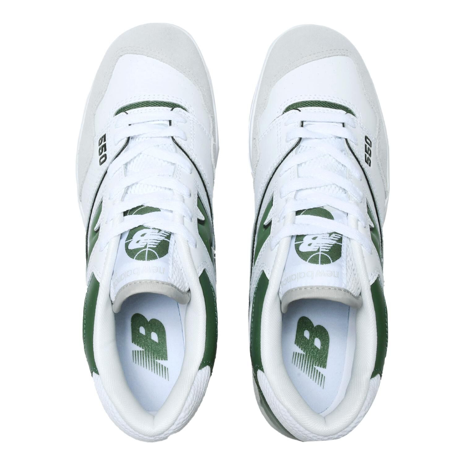 NEW BALANCE 「【NEW BALANCE】BB550ESB(D)」|スニーカー|