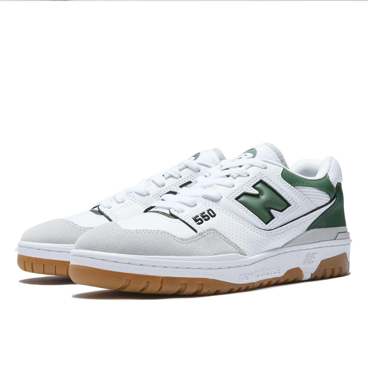 NEW BALANCE 「【NEW BALANCE】BB550ESB(D)」|スニーカー|