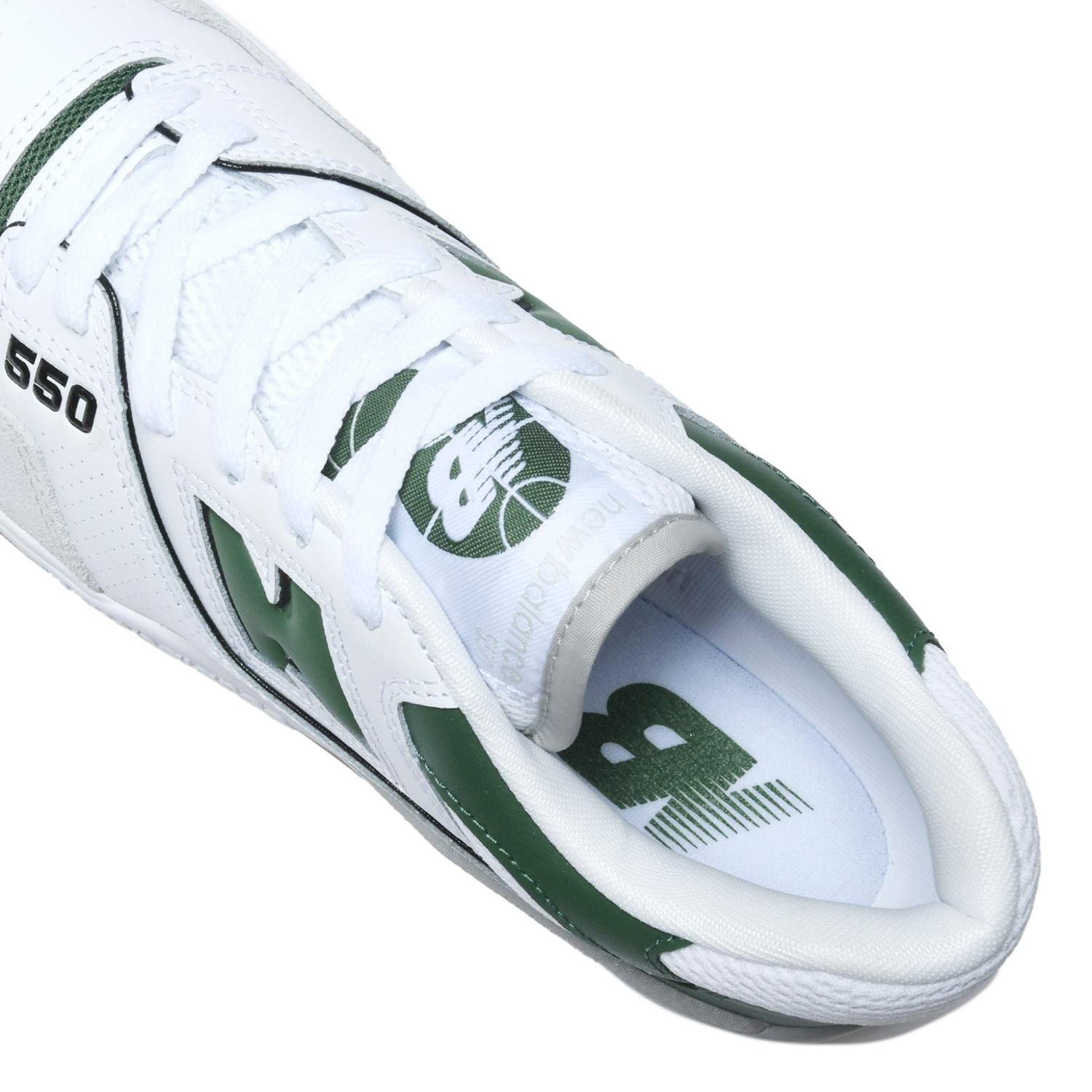 NEW BALANCE 「【NEW BALANCE】BB550ESB(D)」|スニーカー|