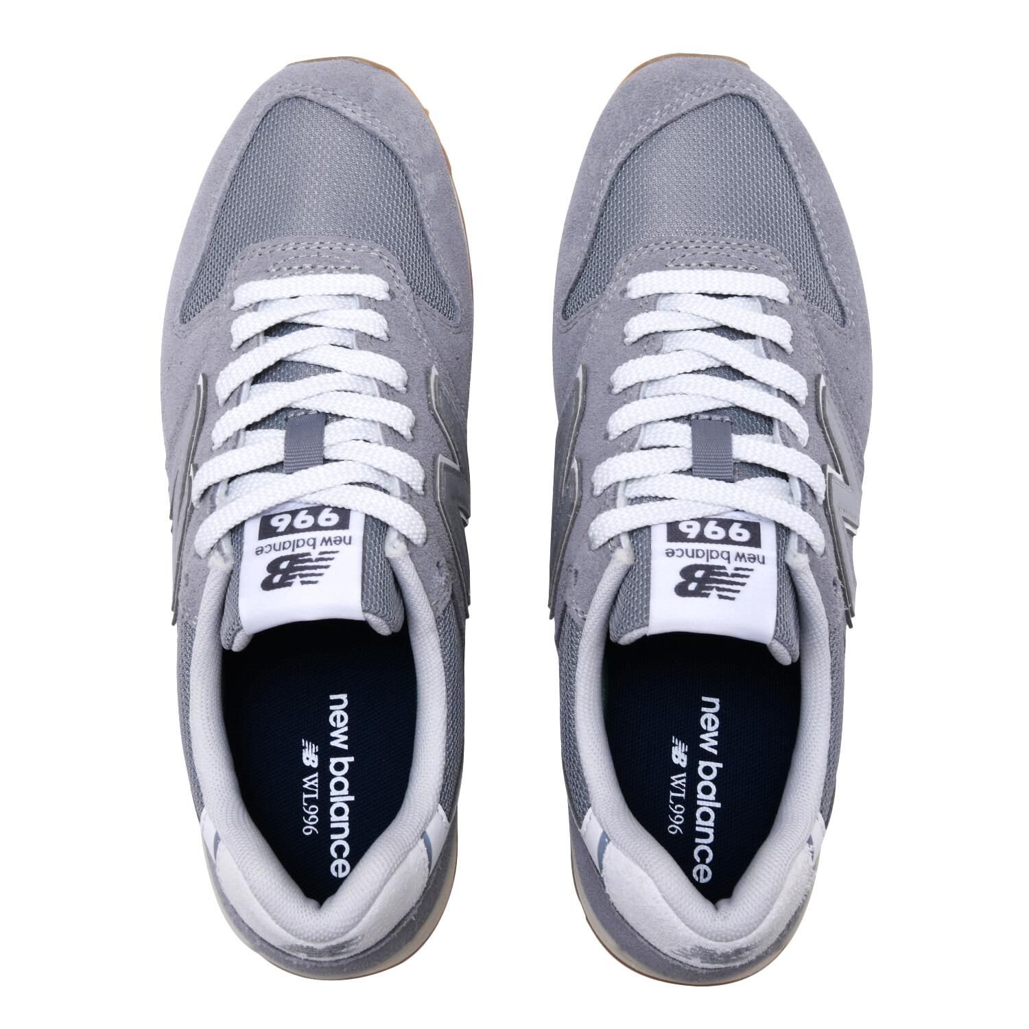 NEW BALANCE 「【NEW BALANCE】WL996SI2(D)」|スニーカー|