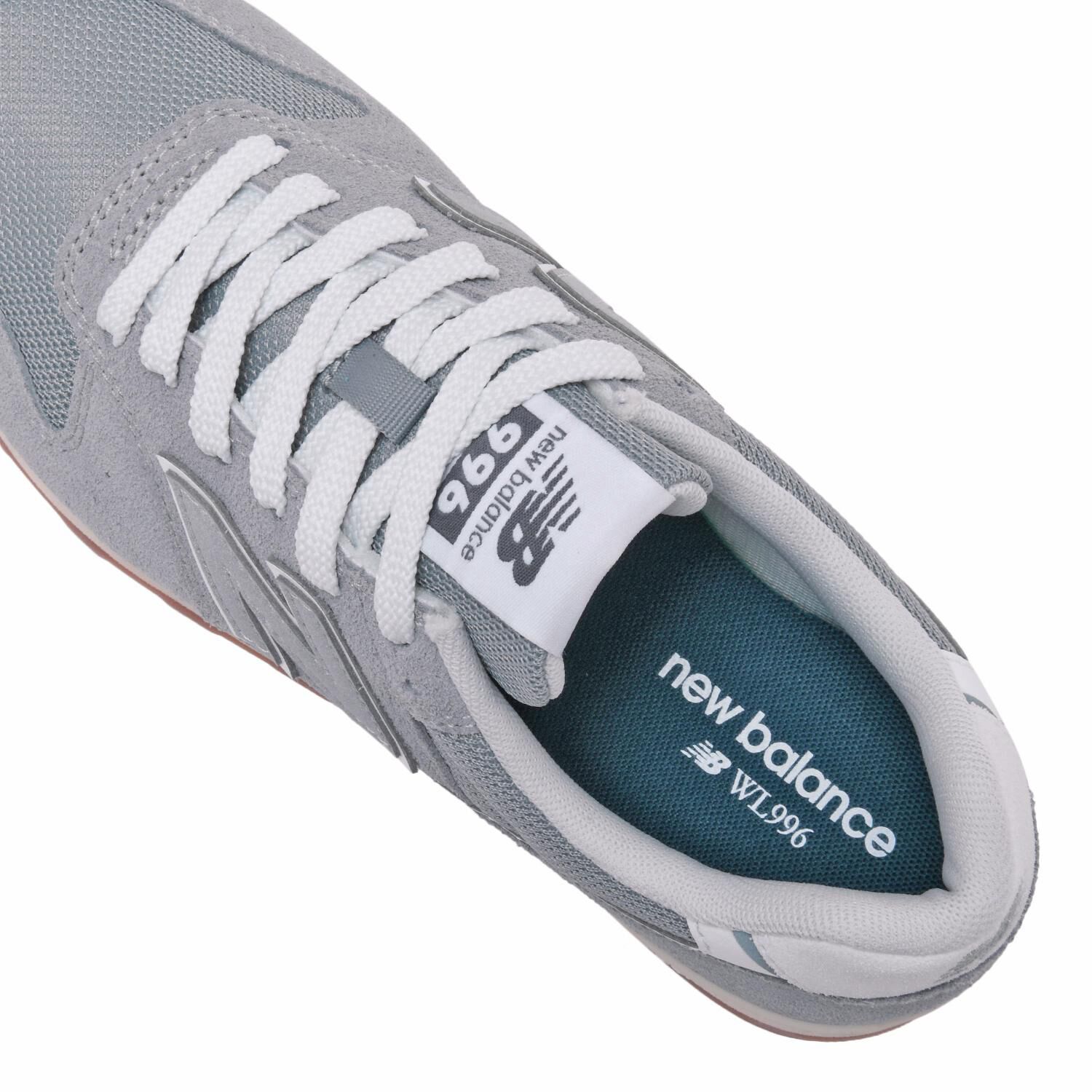 NEW BALANCE 「【NEW BALANCE】WL996SI2(D)」|スニーカー|