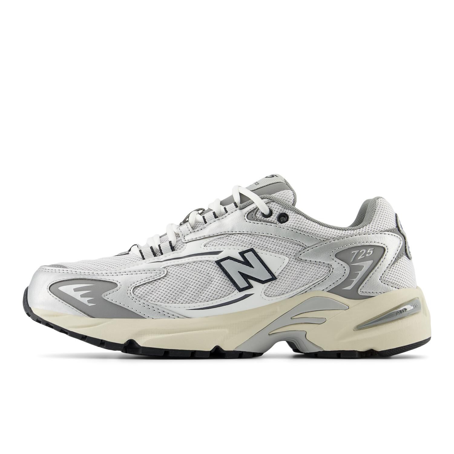 NEW BALANCE 「【NEW BALANCE】ML725CD(D)」|スニーカー|シルバー