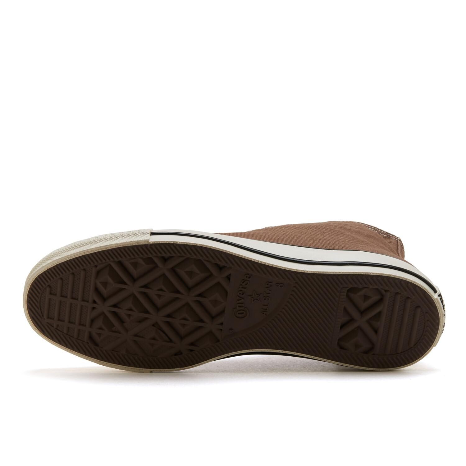 CONVERSE「【CONVERSE】AS AGED HI」|スニーカー|