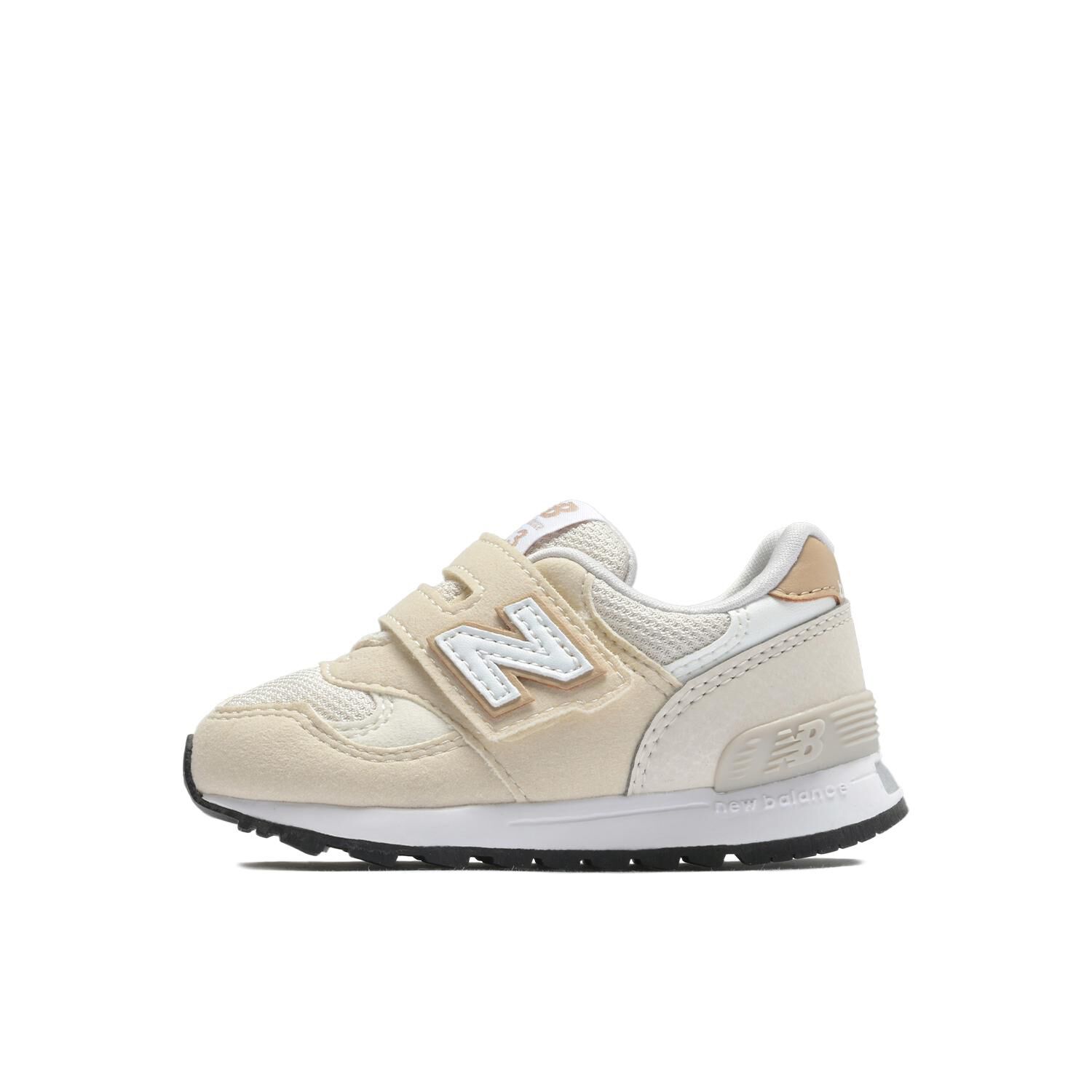 NEW BALANCE 「【NEW BALANCE】12-165(H) IO313AR2(W)」|スニーカー|ベージュ