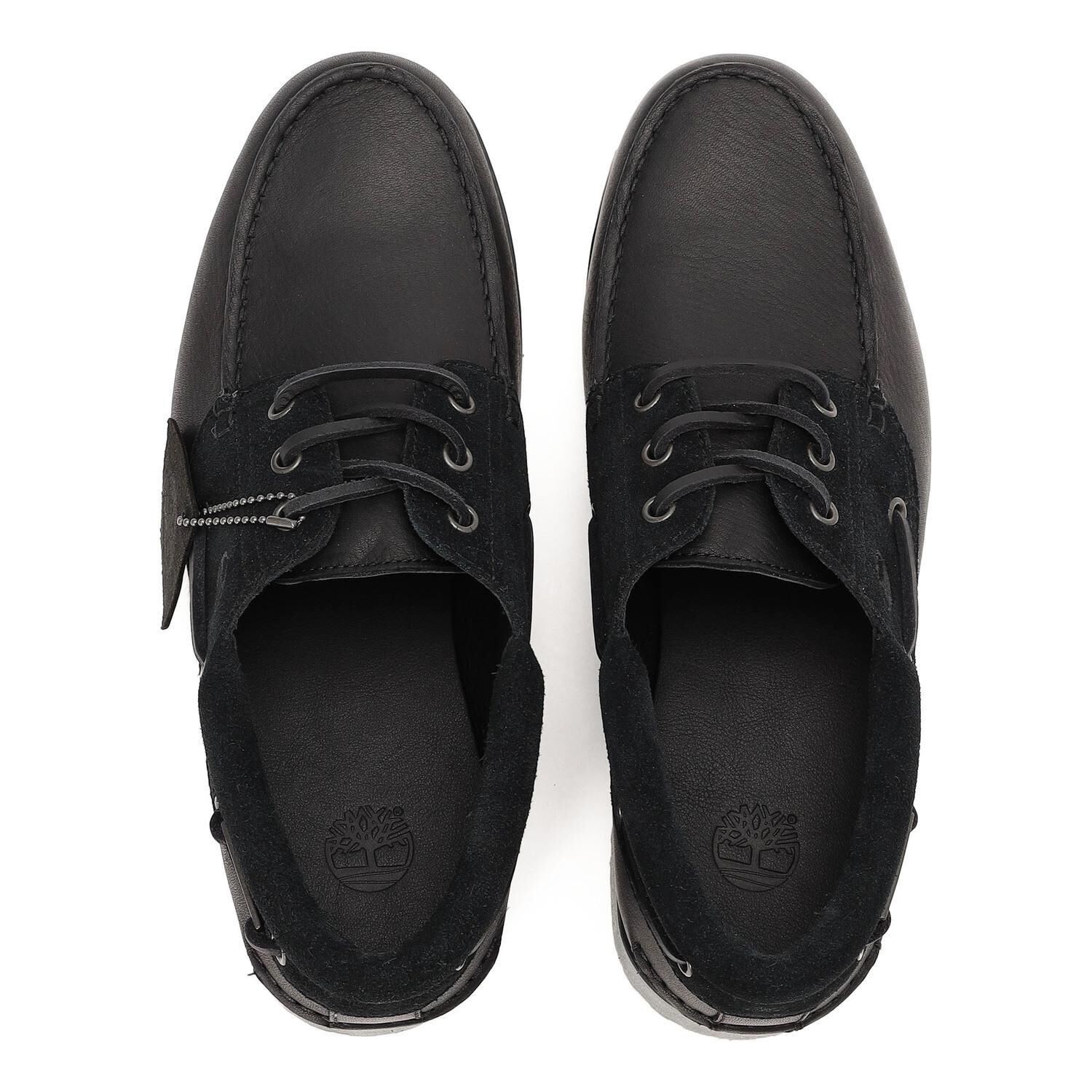 Timberland「【Timberland】3-EYELET CLASSIC RUGSOLE BFC」|スニーカー|