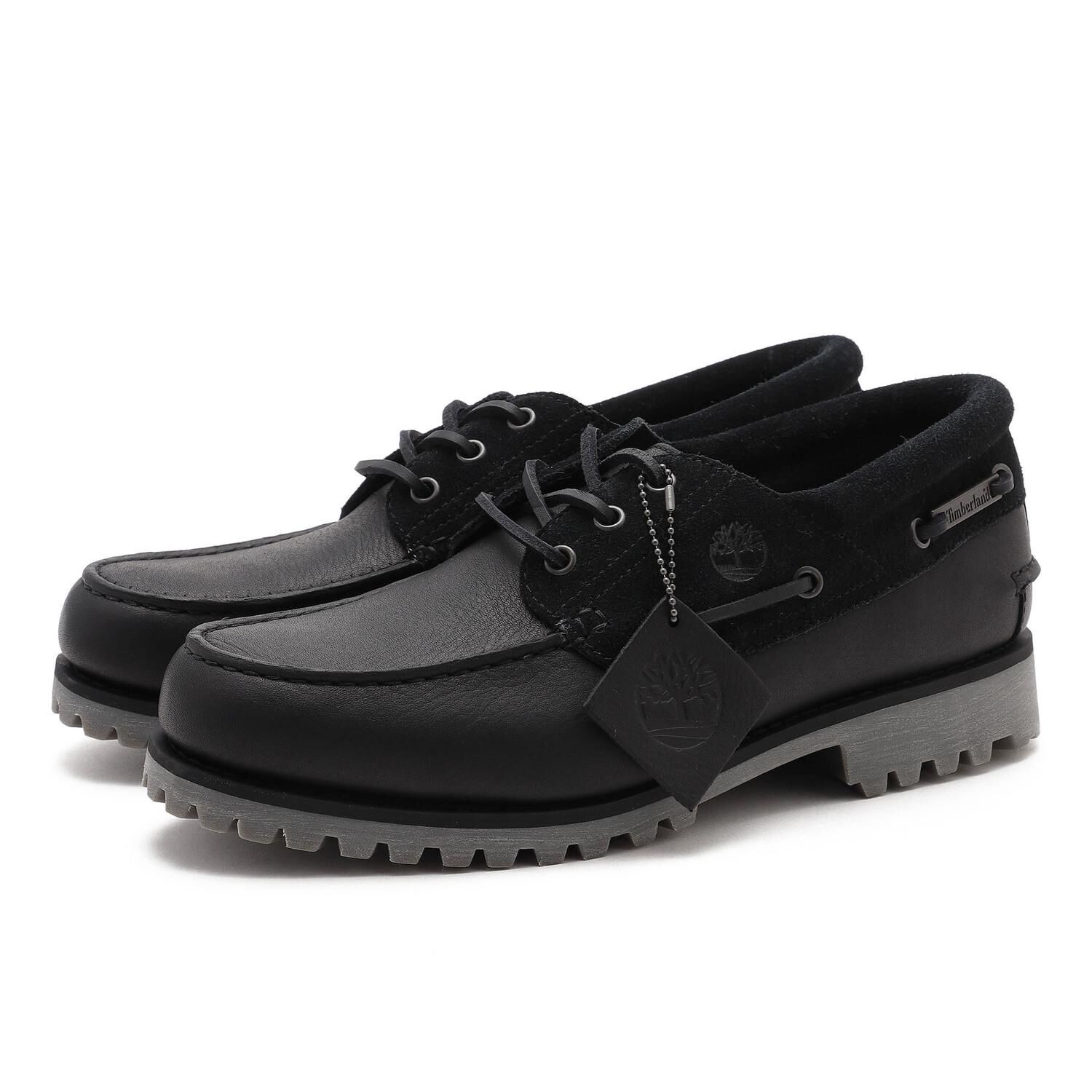 Timberland「【Timberland】3-EYELET CLASSIC RUGSOLE BFC」|スニーカー|