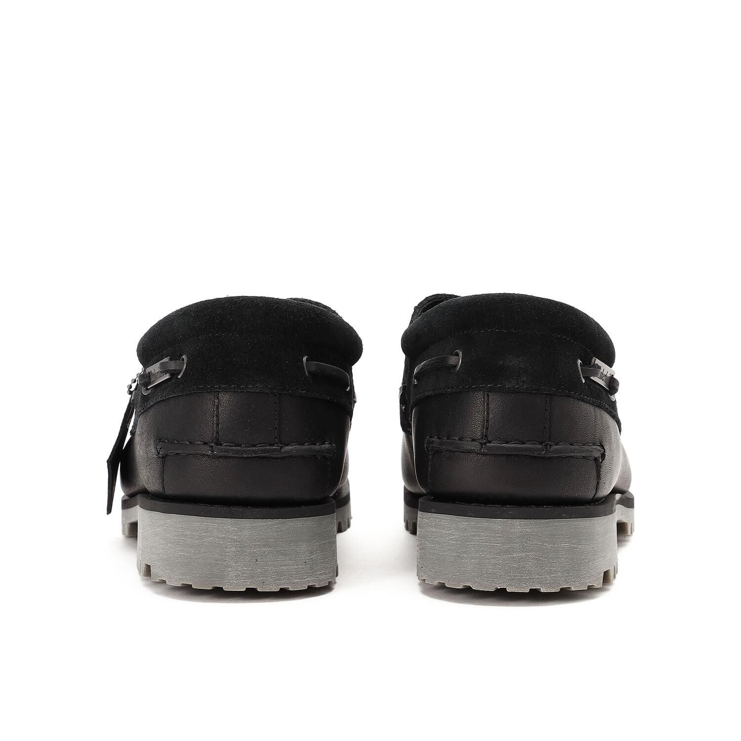 Timberland「【Timberland】3-EYELET CLASSIC RUGSOLE BFC」|スニーカー|