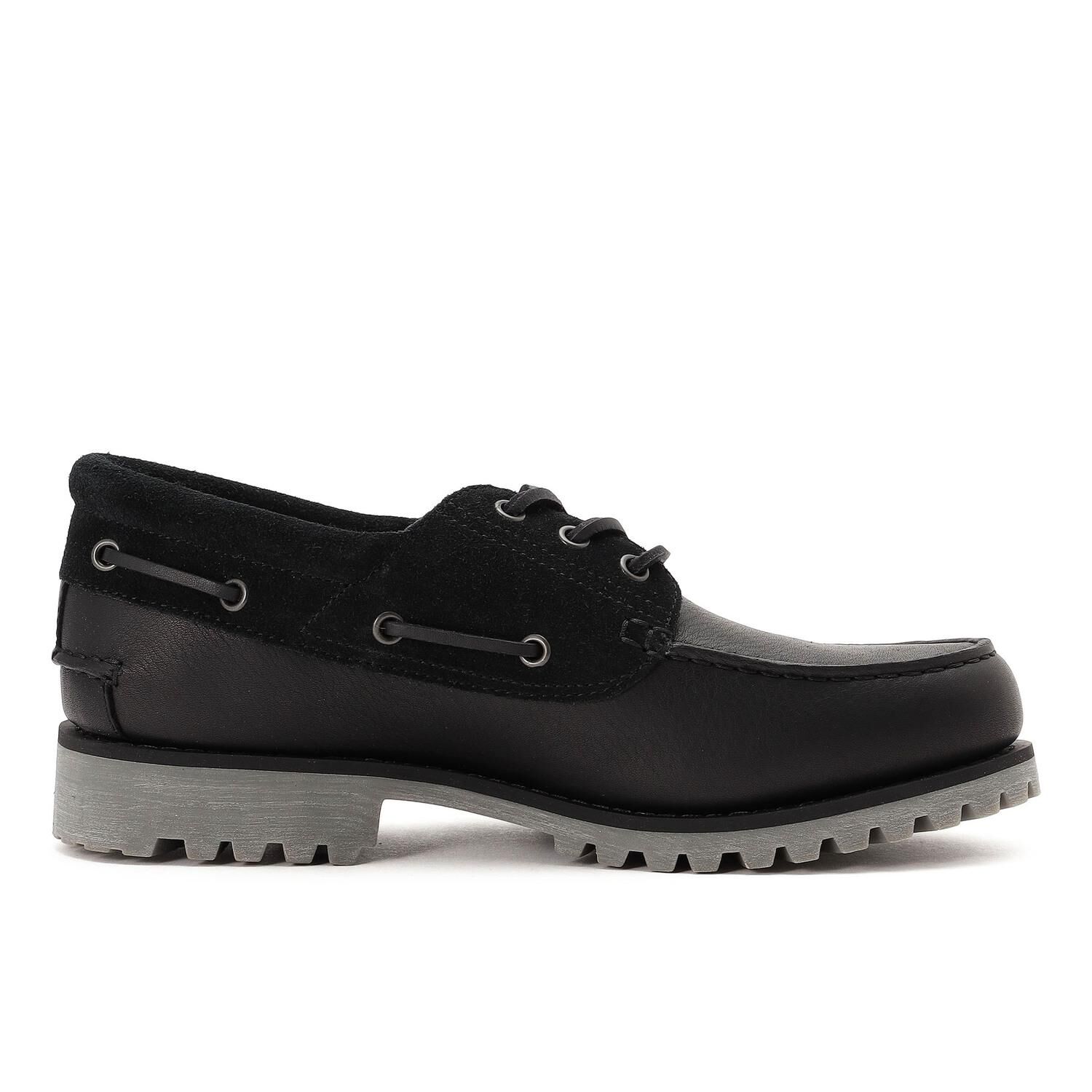 Timberland「【Timberland】3-EYELET CLASSIC RUGSOLE BFC」|スニーカー|