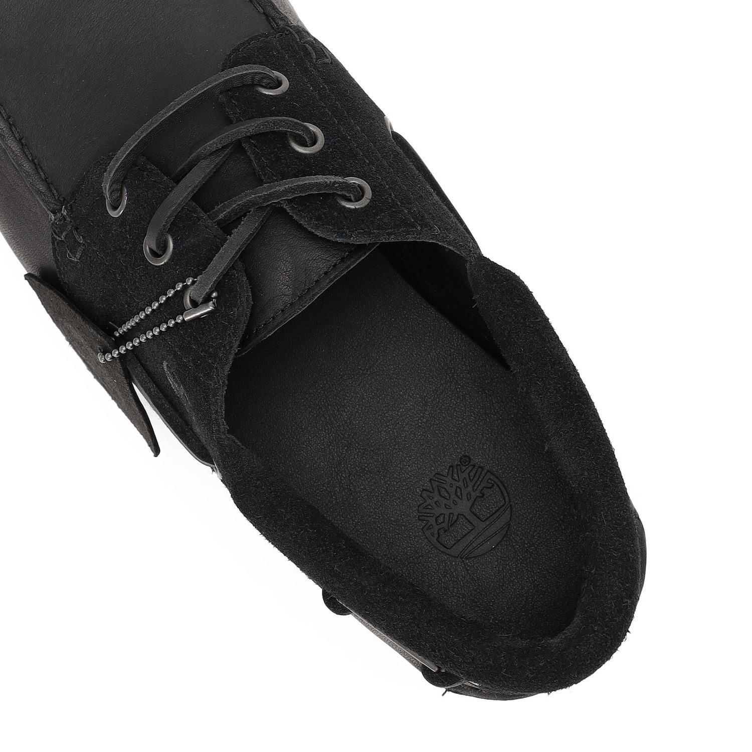 Timberland「【Timberland】3-EYELET CLASSIC RUGSOLE BFC」|スニーカー|